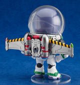 Good Smile Company Buzz Lightyear Series Buzz Lightyear Alpha Suit Ver. Nendoroid Doll