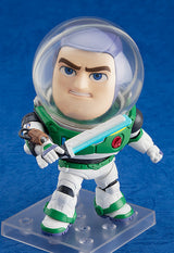 Good Smile Company Buzz Lightyear Series Buzz Lightyear Alpha Suit Ver. Nendoroid Doll