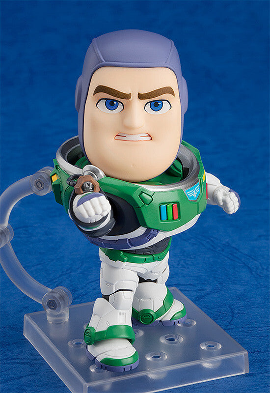 Good Smile Company Buzz Lightyear Series Buzz Lightyear Alpha Suit Ver. Nendoroid Doll