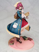 Good Smile Company Atelier Sophie: The Alchemist of the Mysterious Book Series Sophie Neuenmuller Everyday Ver. 1/7 Scale Figure