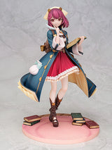 Good Smile Company Atelier Sophie: The Alchemist of the Mysterious Book Series Sophie Neuenmuller Everyday Ver. 1/7 Scale Figure