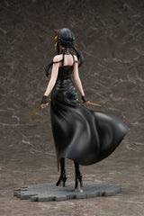 Good Smile Company Spy x Family Series Yor Forger 1/7 Scale Figure