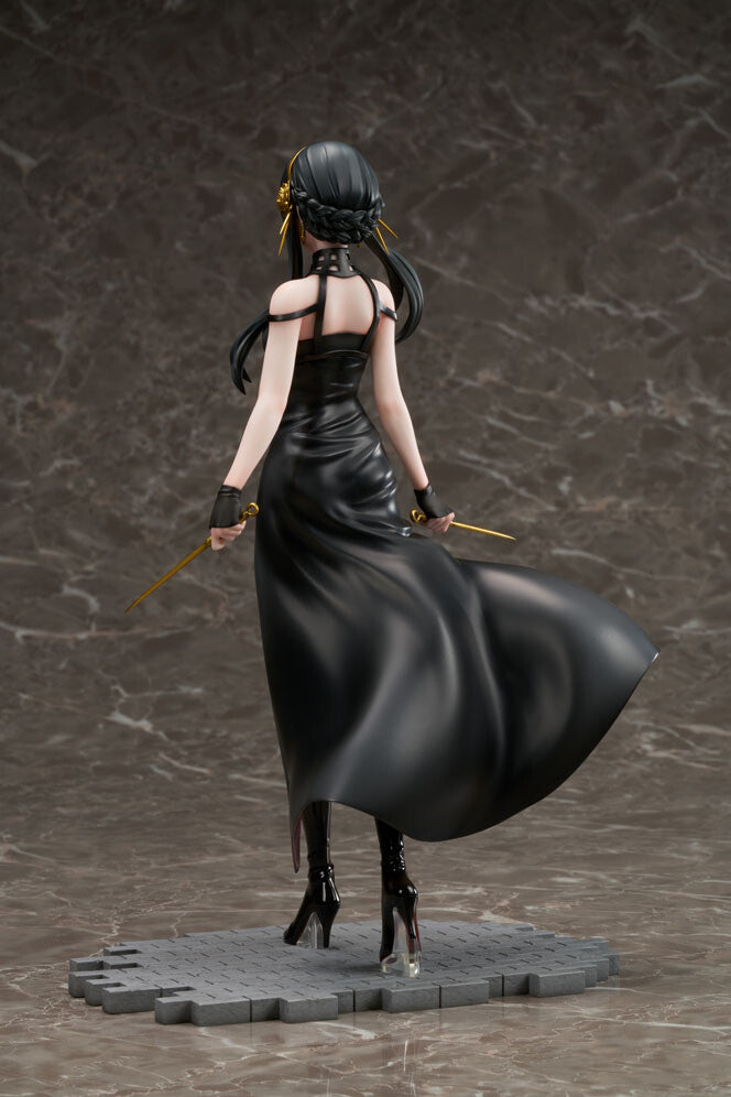 Good Smile Company Spy x Family Series Yor Forger 1/7 Scale Figure