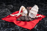 Good Smile Company Overlord IV Series Albedo Bride Ver. 1/7 Scale Figure