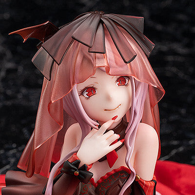 Overlord Iv - Shalltear Bloodfallen - KDcolle - Bride Ver. - 1/7