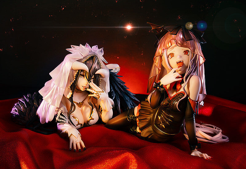 Overlord Iv - Shalltear Bloodfallen - KDcolle - Bride Ver. - 1/7