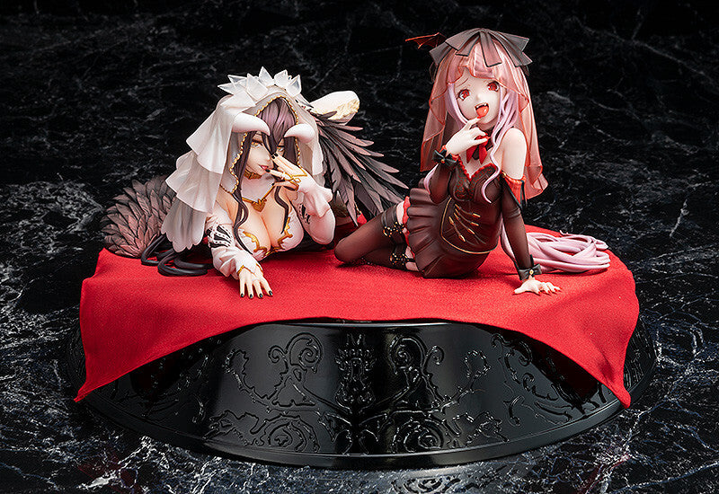 Overlord Iv - Shalltear Bloodfallen - KDcolle - Bride Ver. - 1/7