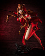Good Smile Company The Rising of the Shield Hero Season 2 Series Raphtalia Red Dress Style Ver. 1/7 Scale Figure