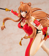 Good Smile Company The Rising of the Shield Hero Season 2 Series Raphtalia Red Dress Style Ver. 1/7 Scale Figure