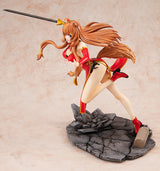 Good Smile Company The Rising of the Shield Hero Season 2 Series Raphtalia Red Dress Style Ver. 1/7 Scale Figure