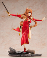 Good Smile Company The Rising of the Shield Hero Season 2 Series Raphtalia Red Dress Style Ver. 1/7 Scale Figure