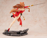 Good Smile Company The Rising of the Shield Hero Season 2 Series Raphtalia Red Dress Style Ver. 1/7 Scale Figure