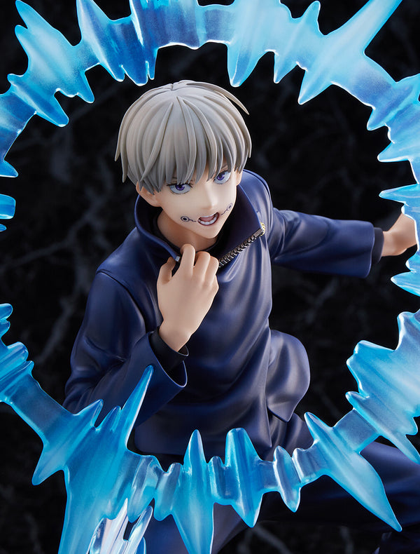 Good Smile Company Jujutsu Kaisen Series Inumaki Toge 1/7 Scale Figure