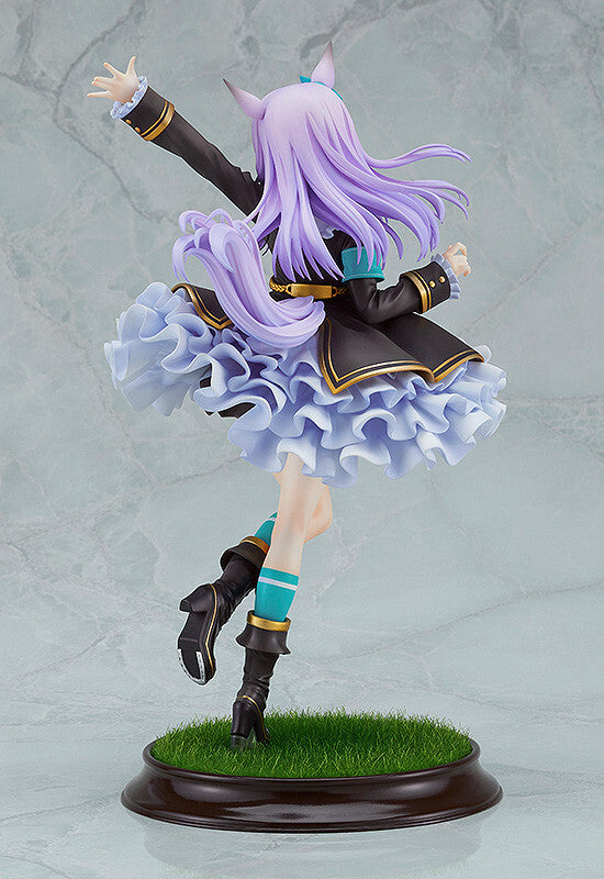 Umamusume Pretty Derby - Mejiro McQueen - ~The Treasure of the Prestigious Mejiro Family~ - 1/7(Good Smile Company) - P-REX Hobby