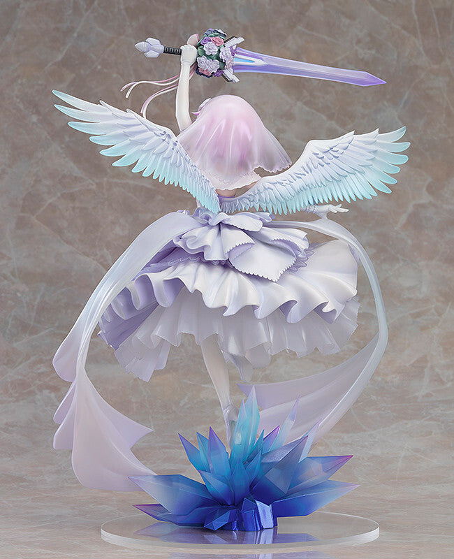 Good Smile Company Hyperdimension Neptunia Series Neptune Little Purple Ver. 1/7 Scale Figure