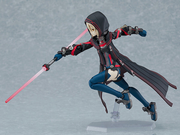 Good Smile Company Fate/Grand Order Series Berserker/Mysterious Heroine X (Alter) figma