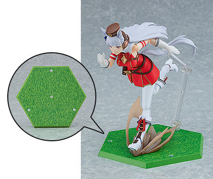 Umamusume Pretty Derby - Gold Ship - Figma (#584)(Max Factory) - P-REX Hobby