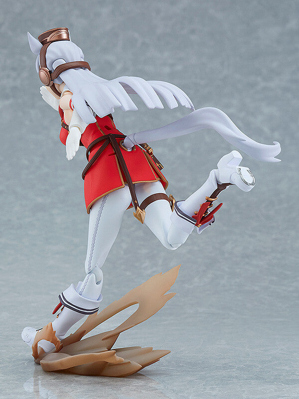 Umamusume Pretty Derby - Gold Ship - Figma (#584)(Max Factory) - P-REX Hobby
