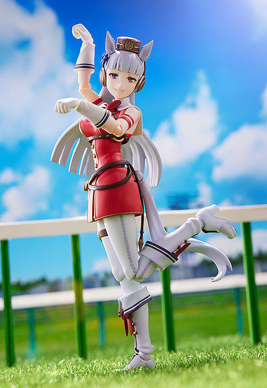 Umamusume Pretty Derby - Gold Ship - Figma (#584)(Max Factory) - P-REX Hobby