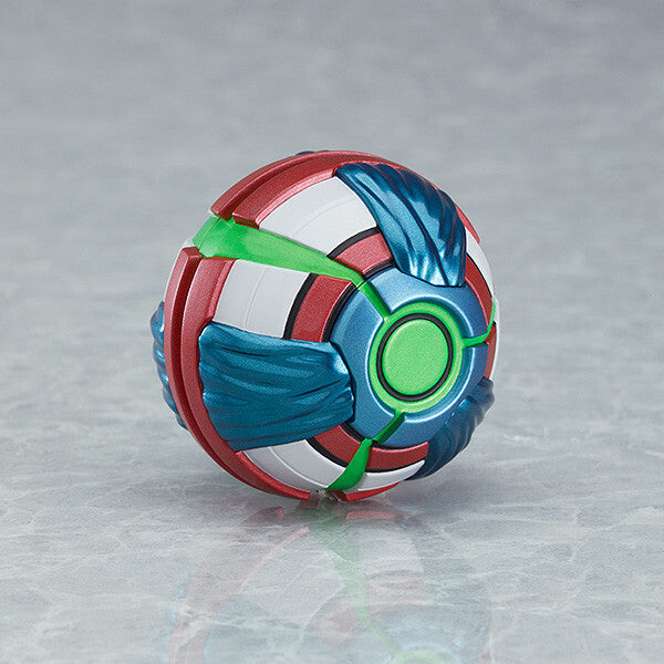 Metroid Dread Series Samus Aran Dread Ver. figma | 4580590171206