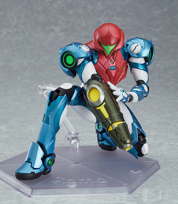 Metroid Dread Series Samus Aran Dread Ver. figma | 4580590171206