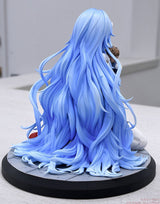 Good Smile Company Rebuild of Evangelion Series Rei Ayanami Long Hair Ver. 1/7 Scale Figure
