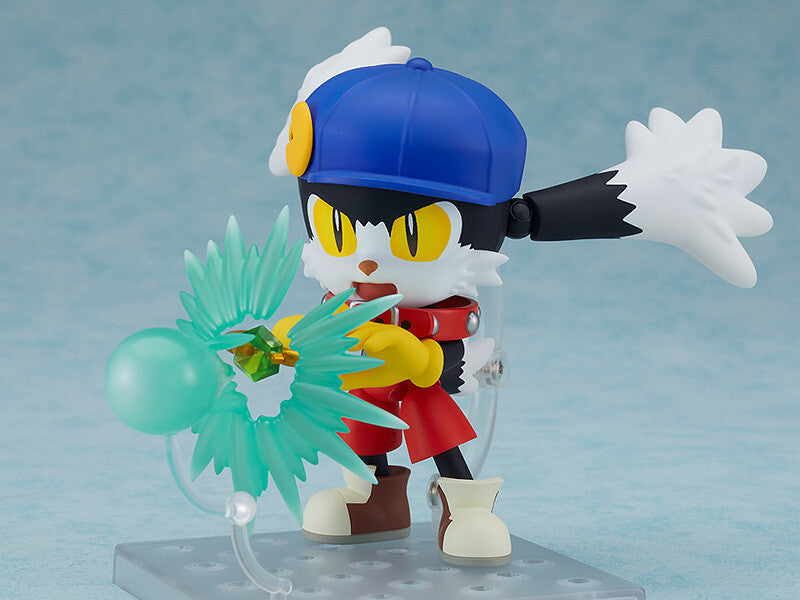 Good Smile Company Klonoa: Door to Phantomile Series Klonoa Nendoroid Doll