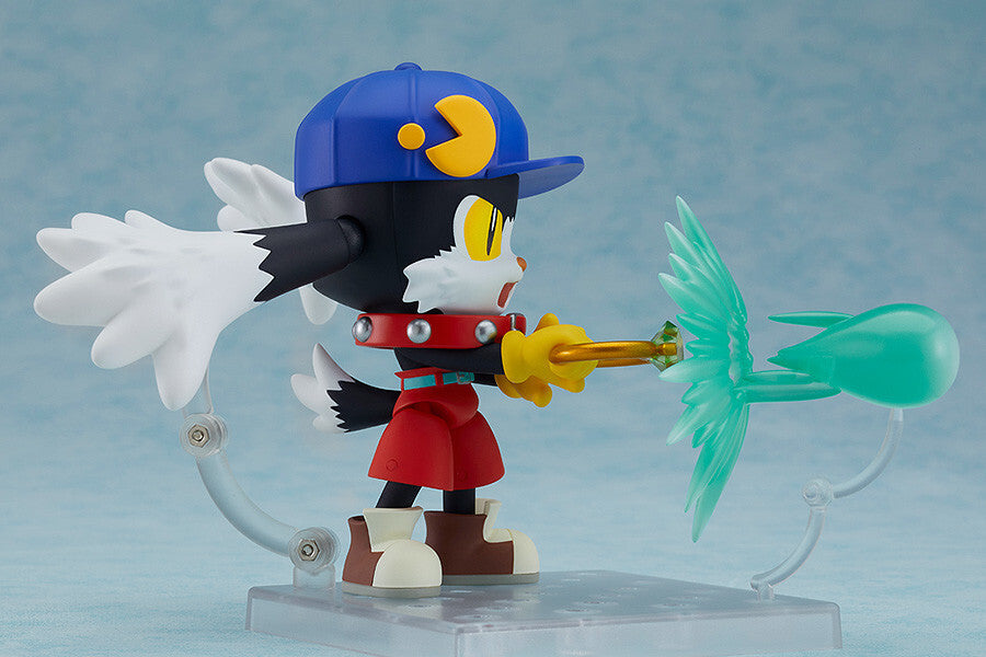 Klonoa - Klonoa: Door to Phantomile - Klonoa of the Wind - Huepow - Klonoa - Nendoroid (#1911)(Max Factory)