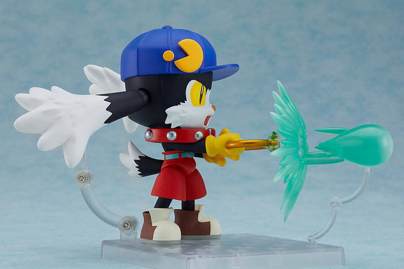 Good Smile Company Klonoa: Door to Phantomile Series Klonoa Nendoroid Doll