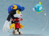 Good Smile Company Klonoa: Door to Phantomile Series Klonoa Nendoroid Doll