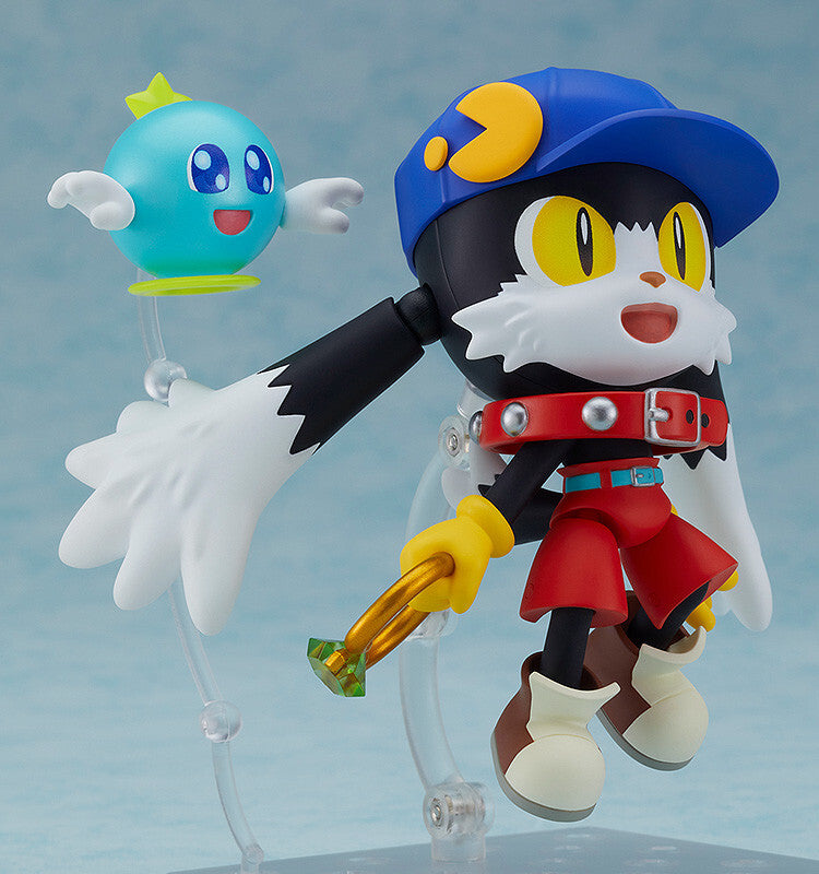 Good Smile Company Klonoa: Door to Phantomile Series Klonoa Nendoroid Doll