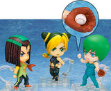 Good Smile Company JoJo's Bizarre Adventure: Stone Ocean Series E. Costello Nendoroid Doll