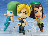 Good Smile Company JoJo's Bizarre Adventure: Stone Ocean Series E. Costello Nendoroid Doll