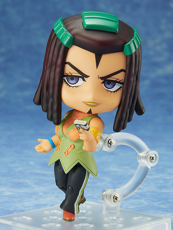 Good Smile Company JoJo's Bizarre Adventure: Stone Ocean Series E. Costello Nendoroid Doll