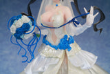 Good Smile Company Is It Wrong to Try to Pick Up Girls in a Dungeon W Series Hestia Wedding Dress 1/7 Scale Figure