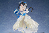 Good Smile Company Is It Wrong to Try to Pick Up Girls in a Dungeon W Series Hestia Wedding Dress 1/7 Scale Figure