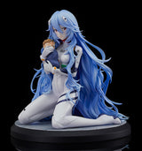 Good Smile Company Rebuild of Evangelion Series Rei Ayanami Long Hair Ver. 1/7 Scale Figure