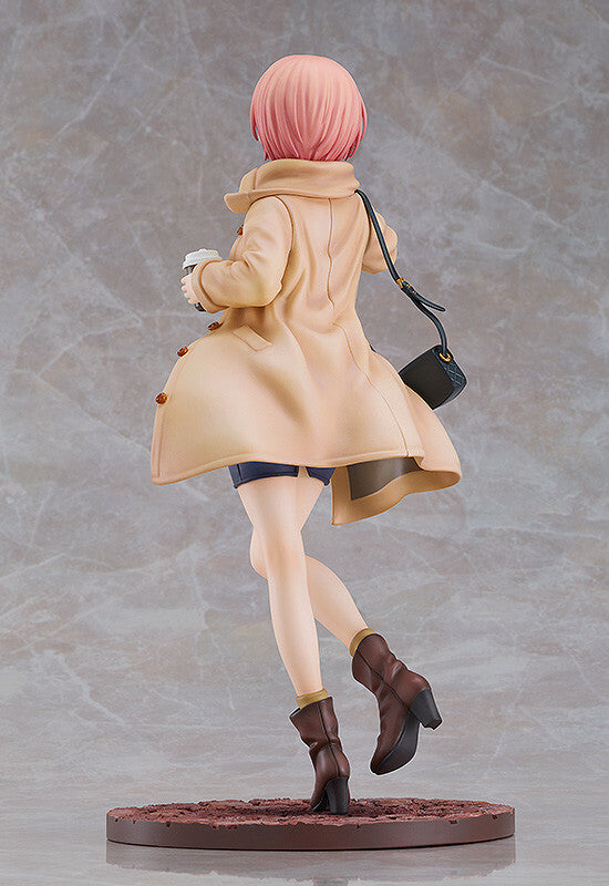 The Quintessential Quintuplets 2nd Season - Nakano Ichika - Date Style Ver. - 1/6(Good Smile Company) | 4580416946230