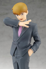 Good Smile Company Mob Psycho 100 III Series Pop Up Parade Arataka Reigen Figure