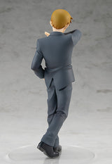 Good Smile Company Mob Psycho 100 III Series Pop Up Parade Arataka Reigen Figure