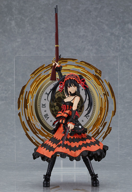 Date A Live Iii - Tokisaki Kurumi - Figma (#585)(Max Factory) - P-REX Hobby