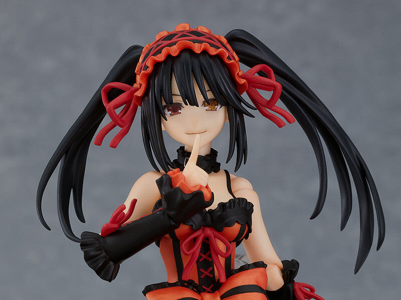 Date A Live Iii - Tokisaki Kurumi - Figma (#585)(Max Factory) - P-REX Hobby