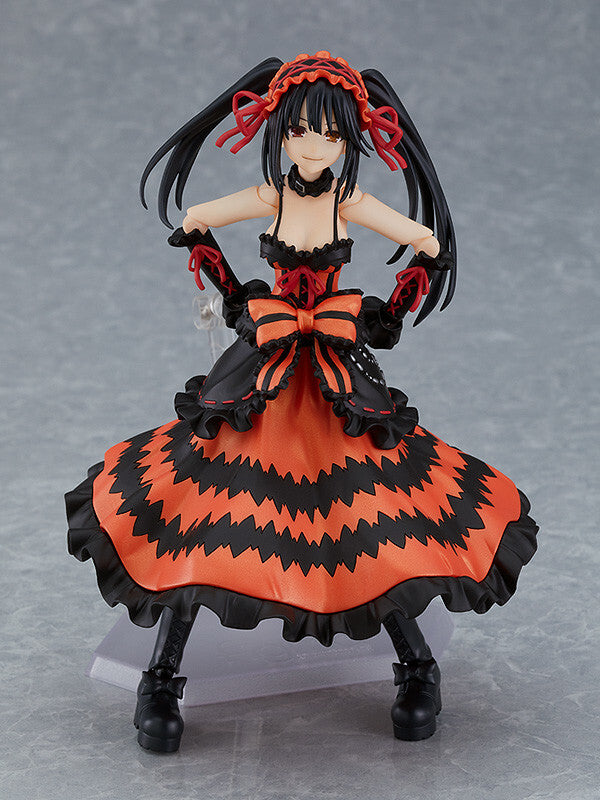 Date A Live Iii - Tokisaki Kurumi - Figma (#585)(Max Factory) - P-REX Hobby