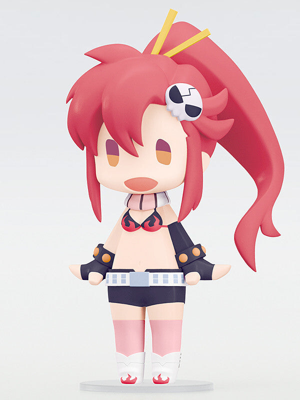 Gurren Lagann - Yoko Littner - Hello! Good Smile(Good Smile Company)