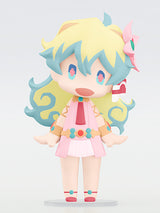 Good Smile Company Tengen Toppa Gurren Lagann Series Hello Good Smile Nia Figure