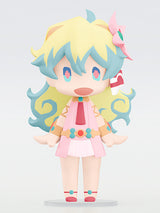 Good Smile Company Tengen Toppa Gurren Lagann Series Hello Good Smile Nia Figure
