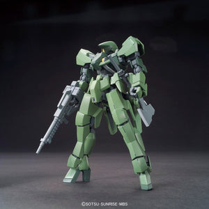 機動戦士ガンダム 鉄血のオルフェンズ - EB-06 Graze - EB-06 Graze (Commander Type) - HGI-BO (#02) - 1/144(Bandai)