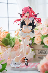 Good Smile Company Mimosa Series Liliy Limited Edition 1/7 Scale Figure