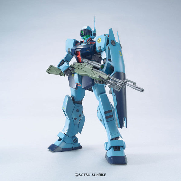 Mobile Suit Gundam 0080: War In The Pocket - RGM-79SP GM Sniper II - MG - 1/100(Bandai)