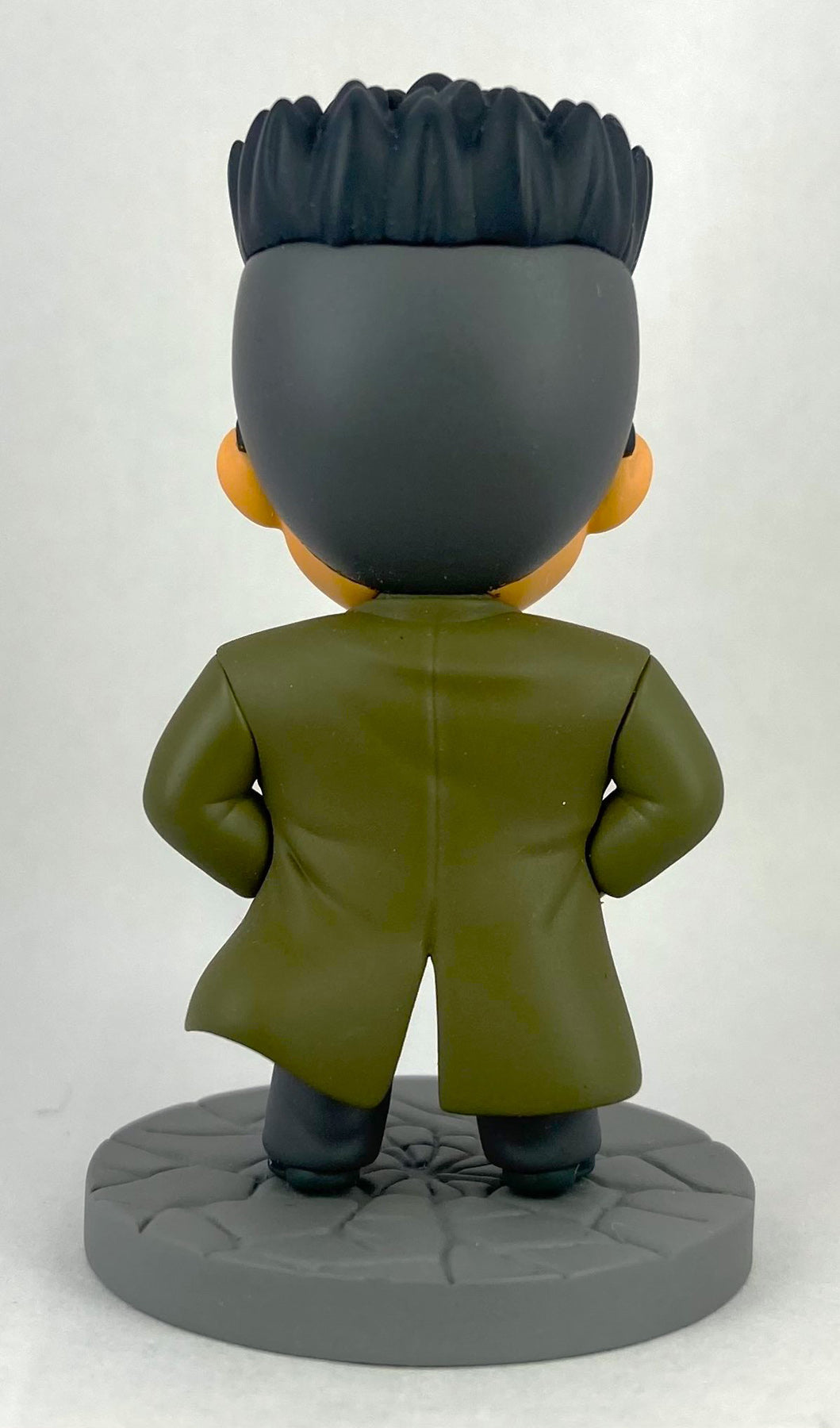 Pierrot Yu Yu Hakusho Series Vol.2 Mini Figure Collection | 4570047760138